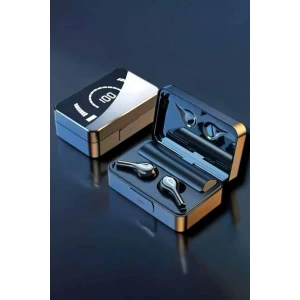 Suya Dayanıklı Ve Anc Destekli Kablosuz Kulaklık