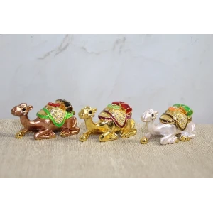 Swaroski Minik Deve Alk3864