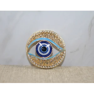 Swarovski Taşlı Magnet Model 2