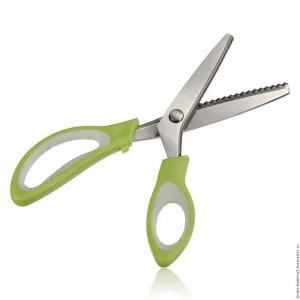 Taksun Sürfile Zig zag Makası (4887)