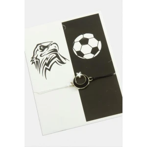 Taraftar İp Bileklik