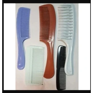 Tarak Seti 5 Adet Peri Lüks