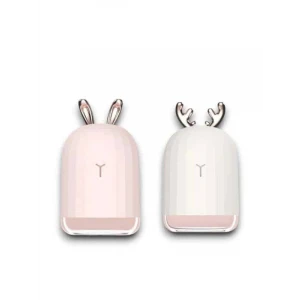 Tavşan Nemlendirici