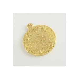 Tek Kulplu Yarım Altın