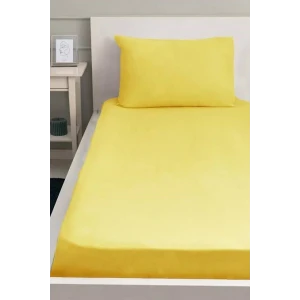 TEK VEYA ÇİFT KİŞİLİK LASTİKLİ ÇARŞAF