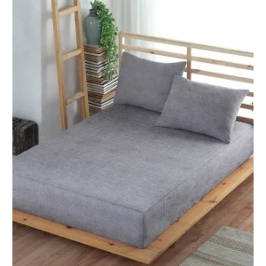 TEK VEYA ÇİFT KİŞİLİK LASTİKLİ ÇARŞAF