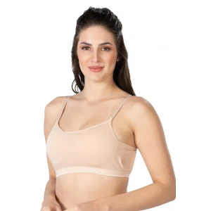 TEN   1423 Modal Cotton Kaplı Büstiyer