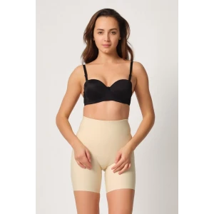 TEN   2816 Yüksek Bel Boxer Lazer Korse