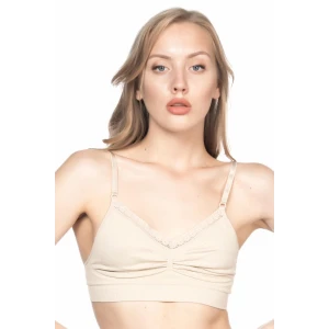 TEN   4035 Agraflı Minimizer Korse