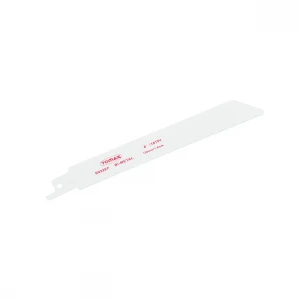 Tomax Çok Amaçlı Tilki Kuyruğu Testere Ağzı - 225 mm