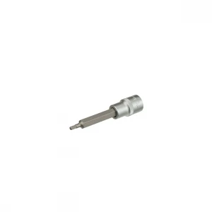 Tomax Lokmalı Allen Bits Uç Uzun - 4 mm (10 Adet)