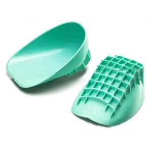 Topuk Yükseltici Yeşil (4887)