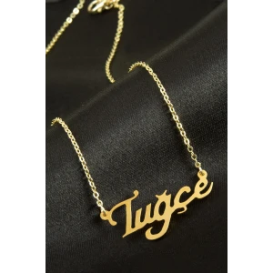 Tuğçe isimli kolye (Kişiye Özel)