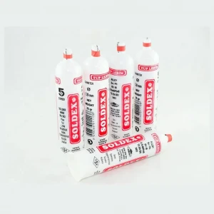 Tüp Lehim 1,2 mm 25 Gr - 5 Kanallı, Sn:60 / Pb:40