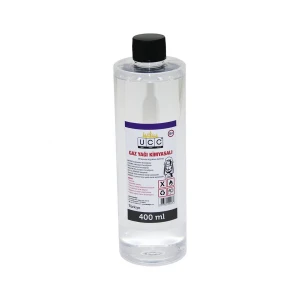 UCC GAZ YAĞI 400ML. (4887)