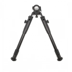 üstün Metal Alaşım Kelepçeli Bipod çatalayak