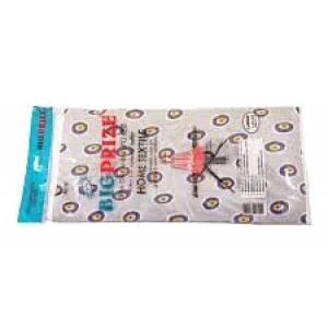 ÜTÜ BEZİ ISIYA DAYANIKLI LARGE 140X52 (4887)