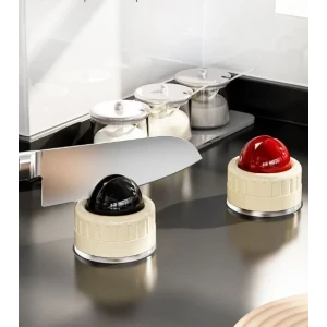 Vantuzlu Bıçak Bileme  Atı