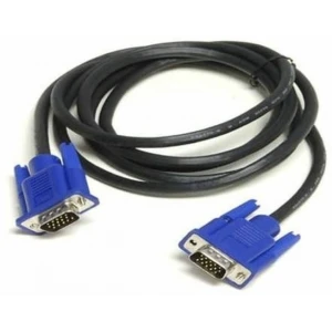 Vga Kablosu 1.45mt Pl-7008