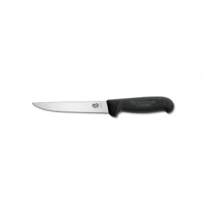 Victorinox 5 5603 14 Kasap ve Kurban Sıyırma Bıçağı 14 cm - Fibrox Sap