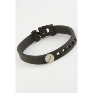 Vida Kaliteli Suni Deri Bileklik