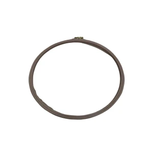 Vidalı Tahta Kasnak 8 Numara