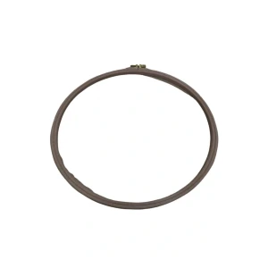 Vidalı Tahta Kasnak 8 Numara