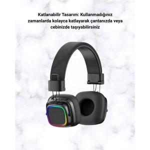 Xy30-bluetooth Kulaklık