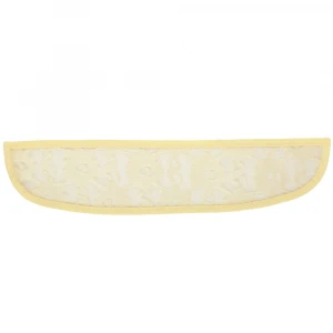 Yarım Ay Dikim Filesi - Sarı