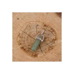 Yeşim Point Kolye Ucu