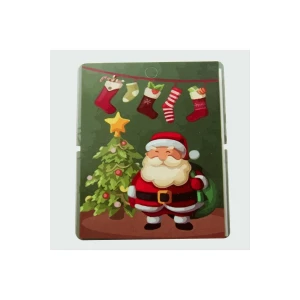 Yılbaşı Bileklik Kartı 200 Adet