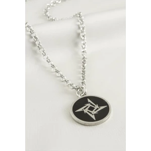 Yıldız Erkek Kolye