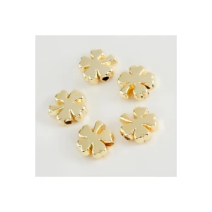 Yonca Bileklik & Kolye Ucu 1 Adet