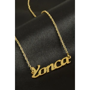 Yonca isimli kolye (Kişiye Özel)