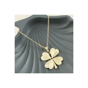 Yonca Yeni Sezon Kolye