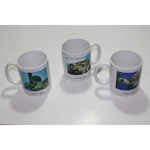 Yöresel Kupa Bardak