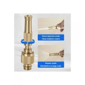 Yüksek Basınçlı Hortum Başlığı