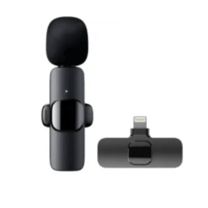 ZR107 K9 Tekli Lightning Mikrofon