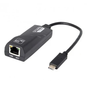 ZR203 Usb 3.0 1011 Type-C Ethernet Çevirici