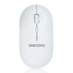 ZR217 Ba100 Beyaz Bluetooth Mouse