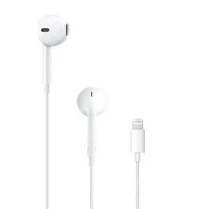 ZR316 Orijinal Lightning Kablolu Kulaklık