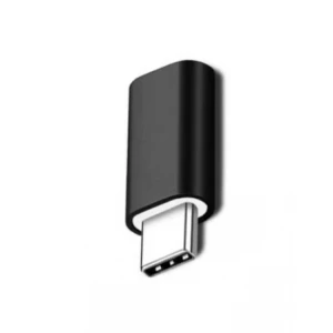 ZR350 Ft-Ada23 Lightning To Type-C Çevirici Mini Adaptör