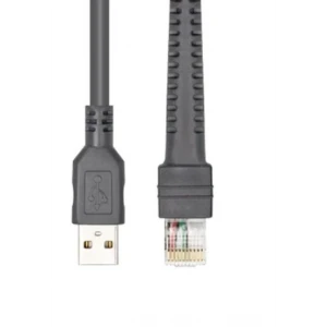 ZR363 Usb Ethernet Kablo 1.5 M