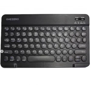 ZR455 Siyah Bluethooth Klavye