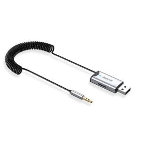 ZR813 Bt750 Aux Bluetooth Sd Kart