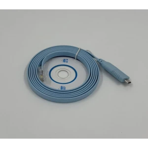 ZR822 Type-C Ethernet Cd Console