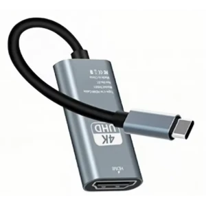 ZR859 4K Type-C Hdtv 30Hz