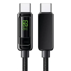 ZR865 Pd 60W Type-C To Type-C