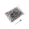 100 Pcs Top Şişirme İğnesi