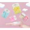 100 Yaprak Eriyen Mini Parfümlü Kağıt Sabun